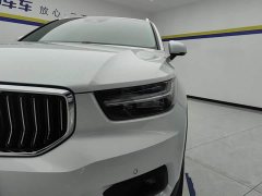 Volvo XC40 T4 AWD Smart Remote Luxury Edition - ფოტო 5