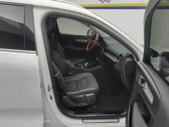 Volvo XC40 T4 AWD Smart Remote Luxury Edition - ფოტო 8