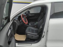 Volvo XC40 T4 AWD Smart Remote Luxury Edition - ფოტო 9