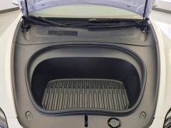 Tesla Model 3 2026 Rear-Wheel Drive - ფოტო 10