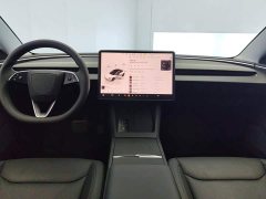 Tesla Model 3 2026 Rear-Wheel Drive - ფოტო 12
