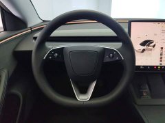 Tesla Model 3 2026 Rear-Wheel Drive - ფოტო 15