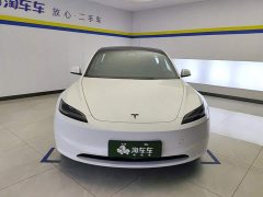 Tesla Model 3 2026 Rear-Wheel Drive - ფოტო 2
