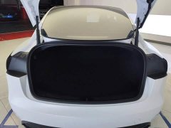 Tesla Model 3 2026 Rear-Wheel Drive - ფოტო 4