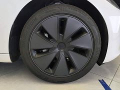 Tesla Model 3 2026 Rear-Wheel Drive - ფოტო 6