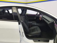 Tesla Model 3 2026 Rear-Wheel Drive - ფოტო 8