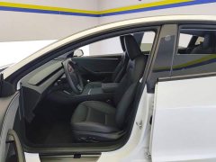 Tesla Model 3 2026 Rear-Wheel Drive - ფოტო 9