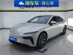 Dongfeng eπ007 2025 Pure Electric 550Max Cruise Edition - ფოტო 1