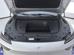 Dongfeng eπ007 2025 Pure Electric 550Max Cruise Edition - ფოტო 10