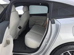 Dongfeng eπ007 2025 Pure Electric 550Max Cruise Edition - ფოტო 11