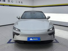 Dongfeng eπ007 2025 Pure Electric 550Max Cruise Edition - ფოტო 2