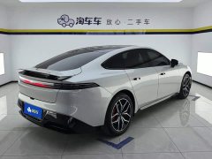 Dongfeng eπ007 2025 Pure Electric 550Max Cruise Edition - ფოტო 3