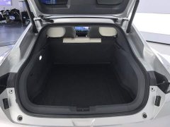 Dongfeng eπ007 2025 Pure Electric 550Max Cruise Edition - ფოტო 4