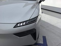Dongfeng eπ007 2025 Pure Electric 550Max Cruise Edition - ფოტო 5