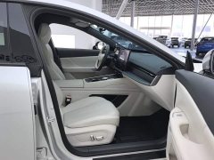 Dongfeng eπ007 2025 Pure Electric 550Max Cruise Edition - ფოტო 8