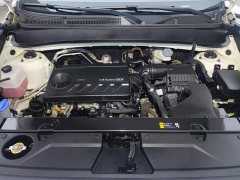 Beijing ix35 240TGDi DCT 2WD GLS Leading Edition - ფოტო 10