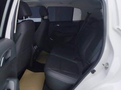 Beijing ix35 240TGDi DCT 2WD GLS Leading Edition - ფოტო 11