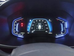 Beijing ix35 240TGDi DCT 2WD GLS Leading Edition - ფოტო 14