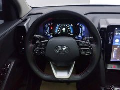 Beijing ix35 240TGDi DCT 2WD GLS Leading Edition - ფოტო 15