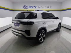 Beijing ix35 240TGDi DCT 2WD GLS Leading Edition - ფოტო 3