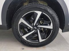 Beijing ix35 240TGDi DCT 2WD GLS Leading Edition - ფოტო 6