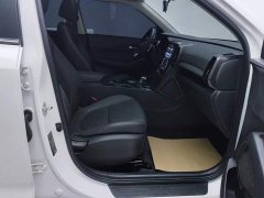 Beijing ix35 240TGDi DCT 2WD GLS Leading Edition - ფოტო 8