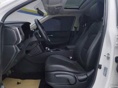 Beijing ix35 240TGDi DCT 2WD GLS Leading Edition - ფოტო 9