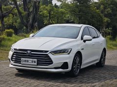 BYD Qin Pro 2020 Beyond Edition 1.5TI Automatic Flagship - ფოტო 1