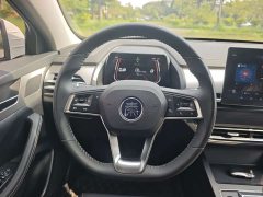 BYD Qin Pro 2020 Beyond Edition 1.5TI Automatic Flagship - ფოტო 16