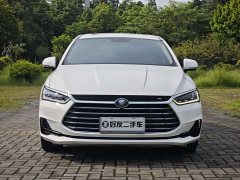 BYD Qin Pro 2020 Beyond Edition 1.5TI Automatic Flagship - ფოტო 2