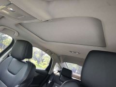 BYD Qin Pro 2020 Beyond Edition 1.5TI Automatic Flagship - ფოტო 20