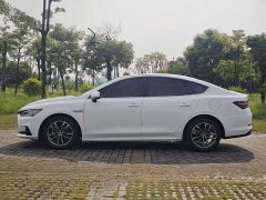 BYD Qin Pro 2020 Beyond Edition 1.5TI Automatic Flagship - ფოტო 4