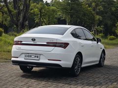 BYD Qin Pro 2020 Beyond Edition 1.5TI Automatic Flagship - ფოტო 5