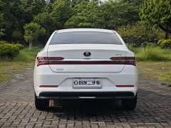 BYD Qin Pro 2020 Beyond Edition 1.5TI Automatic Flagship - ფოტო 6