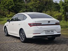 BYD Qin Pro 2020 Beyond Edition 1.5TI Automatic Flagship - ფოტო 7