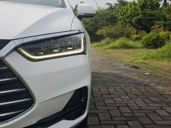 BYD Qin Pro 2020 Beyond Edition 1.5TI Automatic Flagship - ფოტო 8