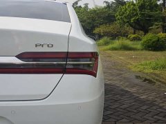 BYD Qin Pro 2020 Beyond Edition 1.5TI Automatic Flagship - ფოტო 9