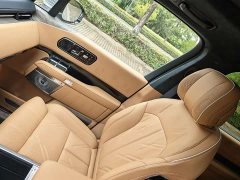 Zeekr Geely Zeekr 9X Ultra 70kWh 6-Seater - ფოტო 11