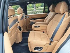 Zeekr Geely Zeekr 9X Ultra 70kWh 6-Seater - ფოტო 13