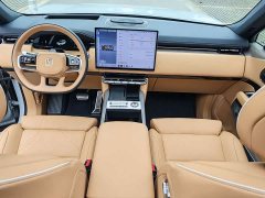 Zeekr Geely Zeekr 9X Ultra 70kWh 6-Seater - ფოტო 14