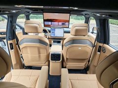 Zeekr Geely Zeekr 9X Ultra 70kWh 6-Seater - ფოტო 15