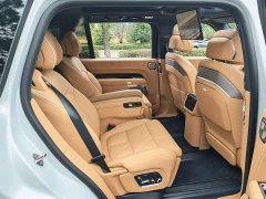 Zeekr Geely Zeekr 9X Ultra 70kWh 6-Seater - ფოტო 16