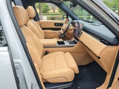 Zeekr Geely Zeekr 9X Ultra 70kWh 6-Seater - ფოტო 17