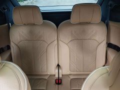 Zeekr Geely Zeekr 9X Ultra 70kWh 6-Seater - ფოტო 18