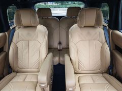 Zeekr Geely Zeekr 9X Ultra 70kWh 6-Seater - ფოტო 19