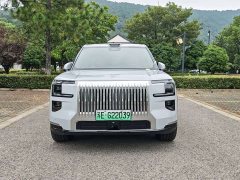 Zeekr Geely Zeekr 9X Ultra 70kWh 6-Seater - ფოტო 2