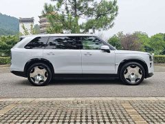 Zeekr Geely Zeekr 9X Ultra 70kWh 6-Seater - ფოტო 4