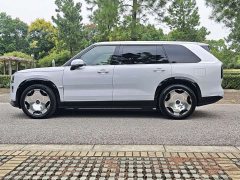 Zeekr Geely Zeekr 9X Ultra 70kWh 6-Seater - ფოტო 5