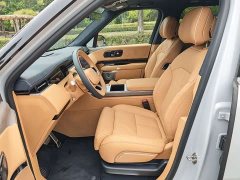 Zeekr Geely Zeekr 9X Ultra 70kWh 6-Seater - ფოტო 6
