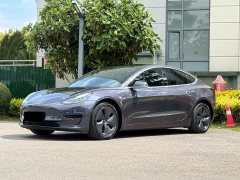 Tesla Model 3 2020 Facelift Standard Range RWD Upgrade - ფოტო 1